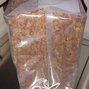 100% Natural Coconut husk